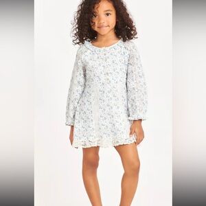 LoveShackfancy girls dress size 12 NWT